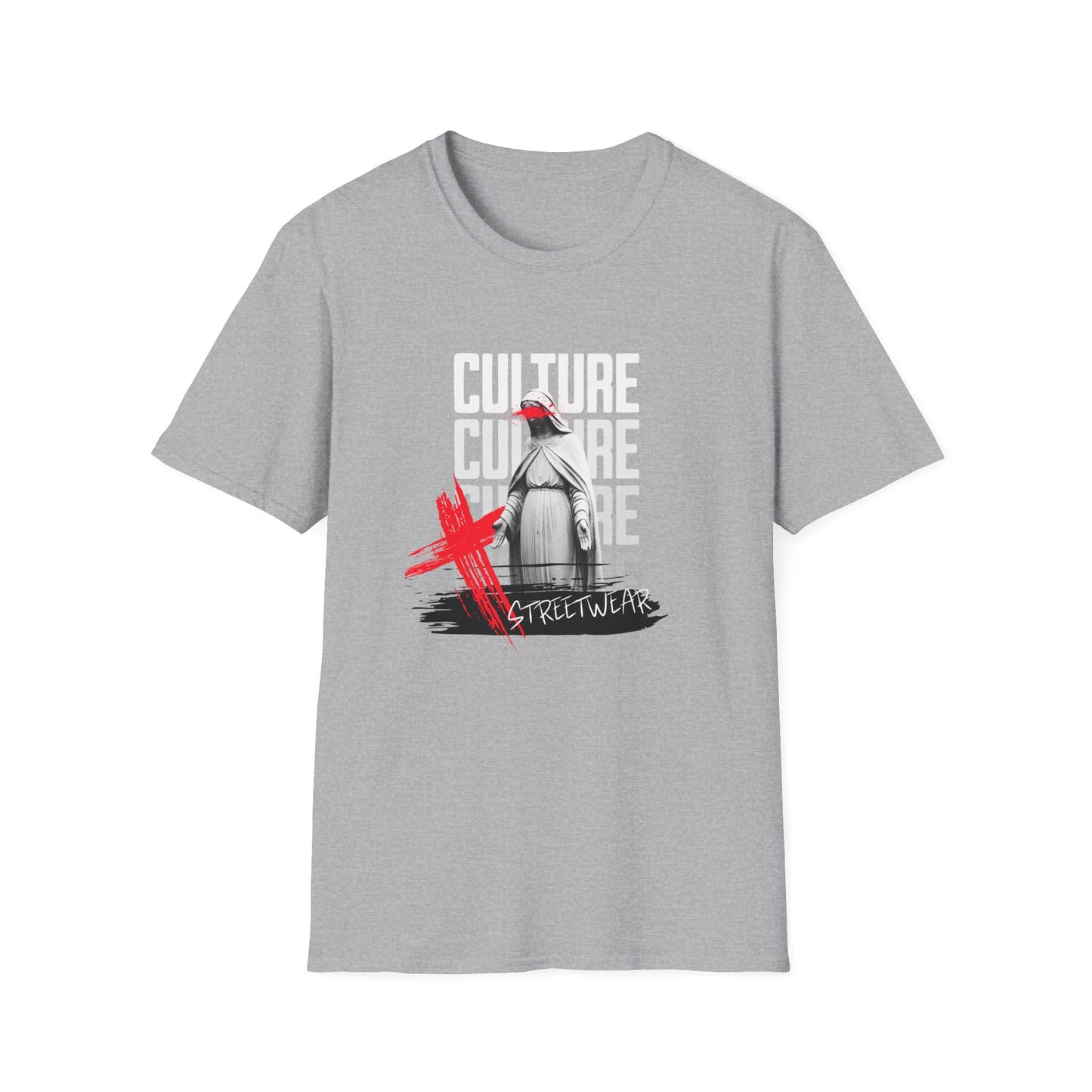 Culture Streetwear T-Shirt