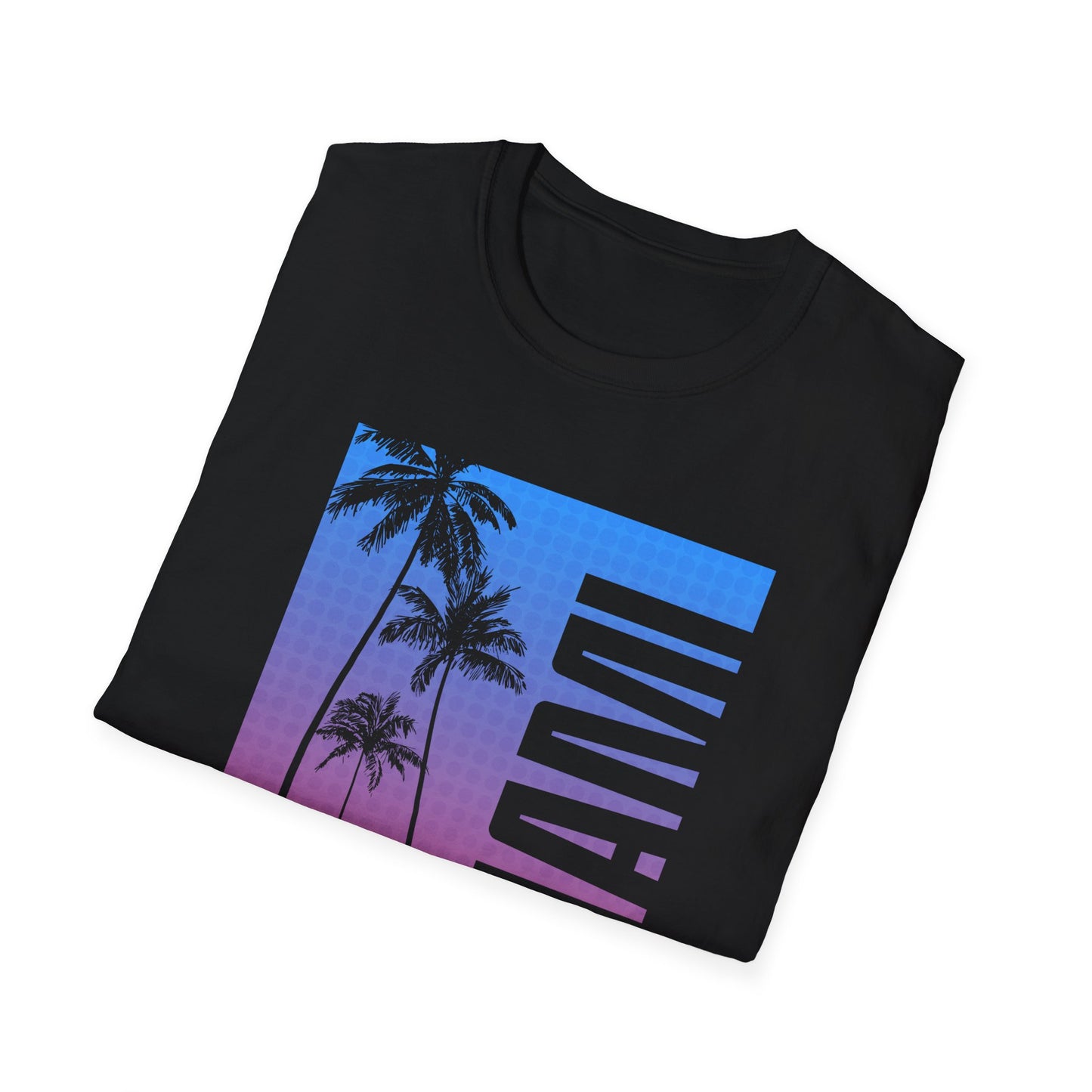 Miami Summer T-Shirt