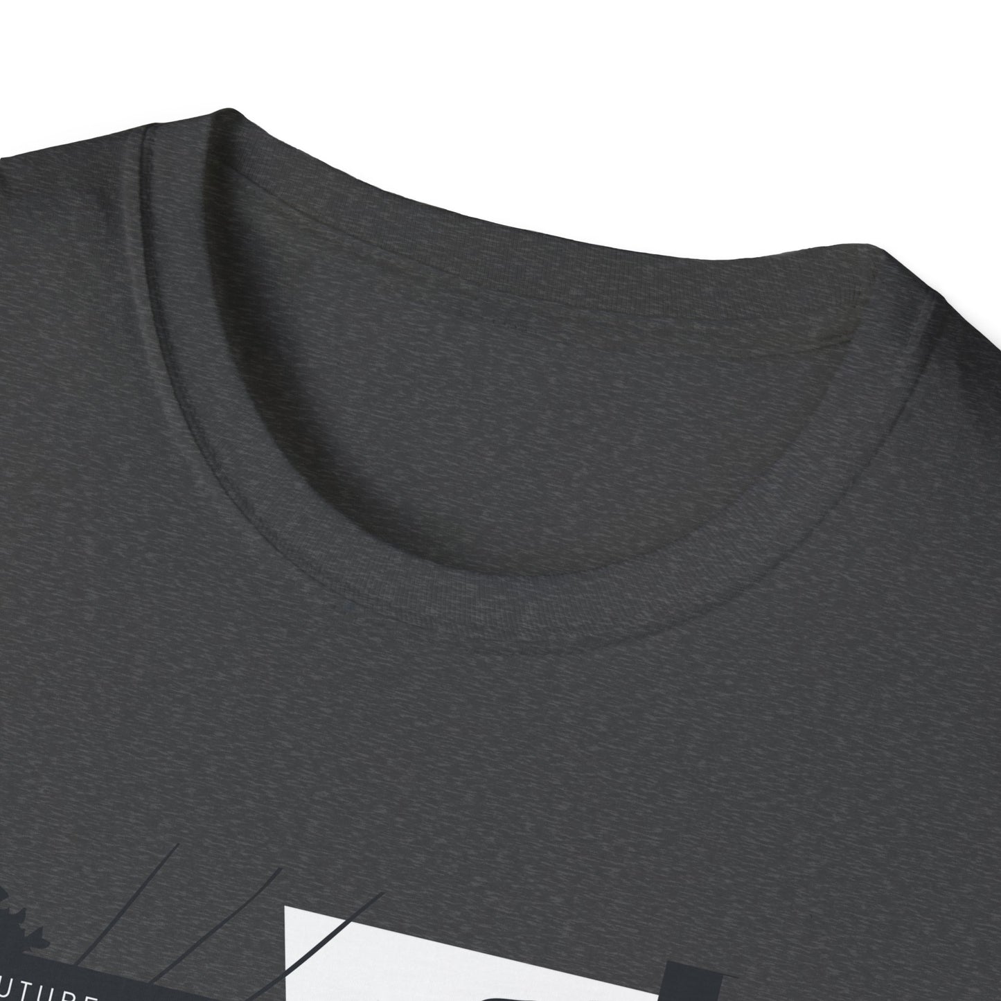 NYC Follow The Sun Streetwear T-Shirt