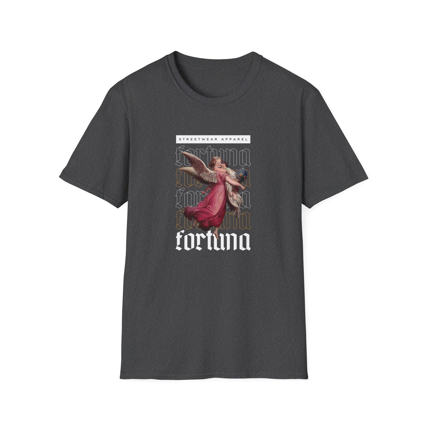 Fortuna Streetwear Unisex T-Shirt