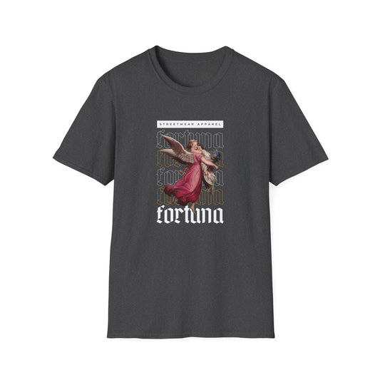 Fortuna Streetwear Unisex T-Shirt