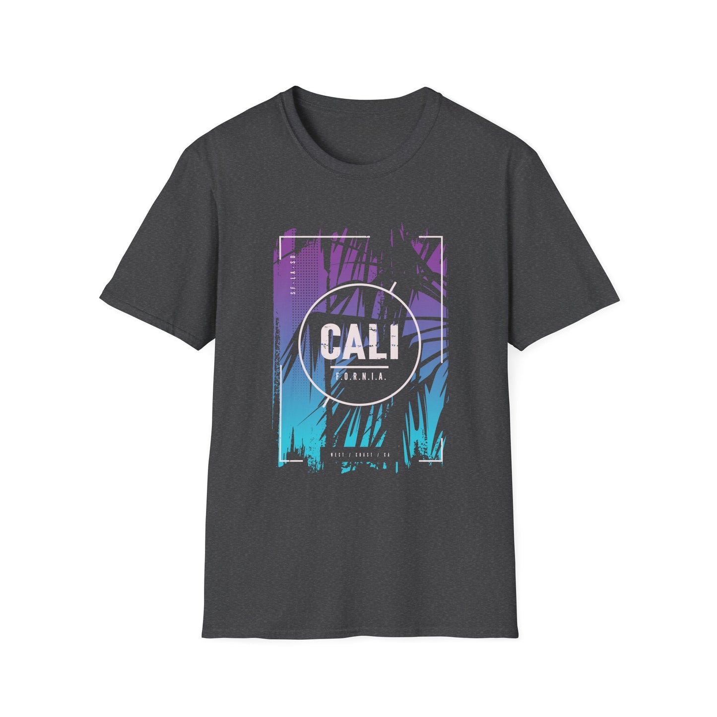Cali Summer T-Shirt