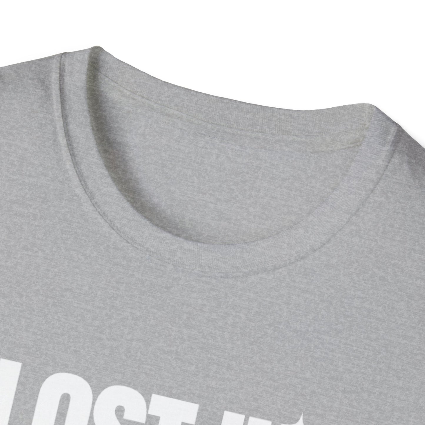 Lost in Space Streetwear T-Shirt