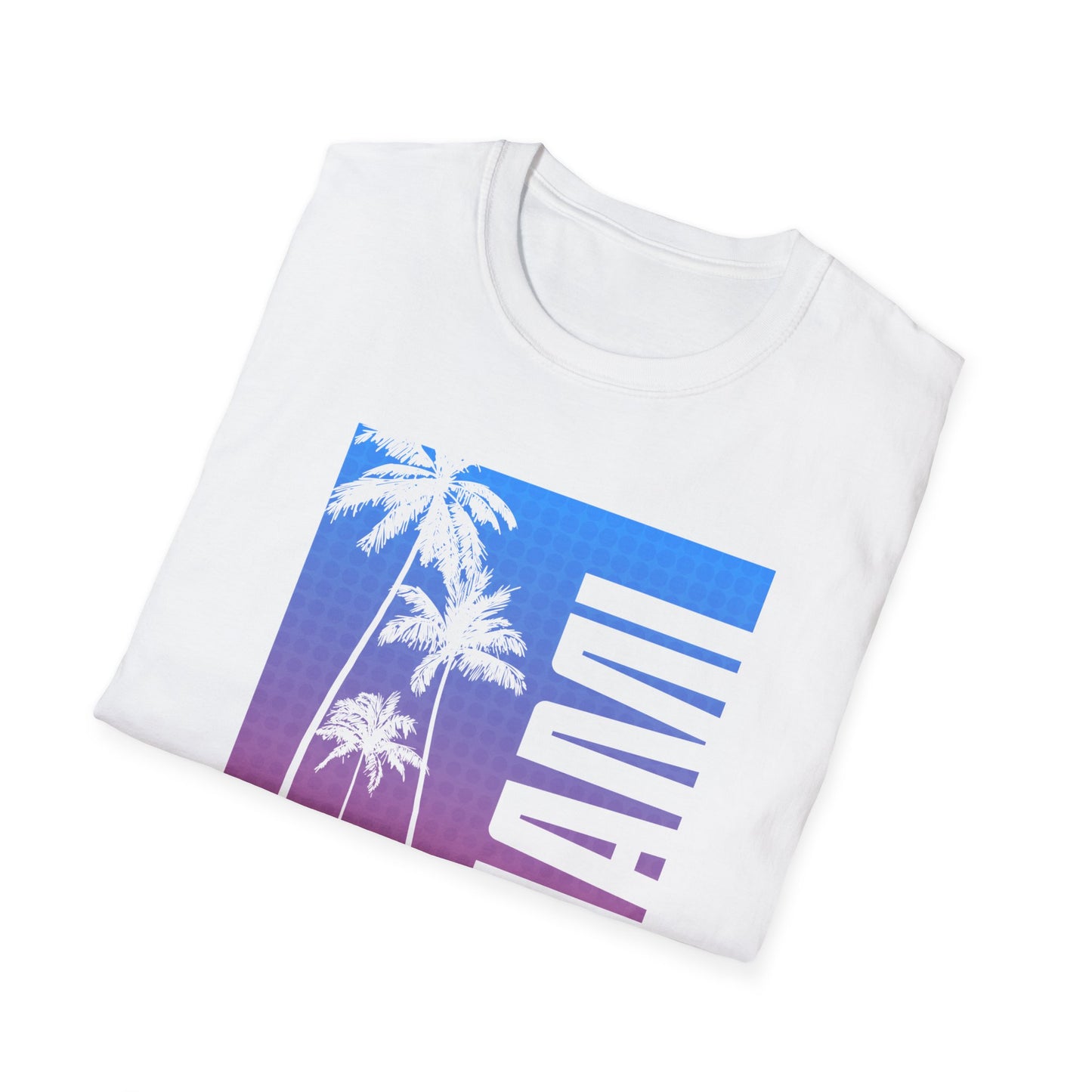 Miami Summer T-Shirt
