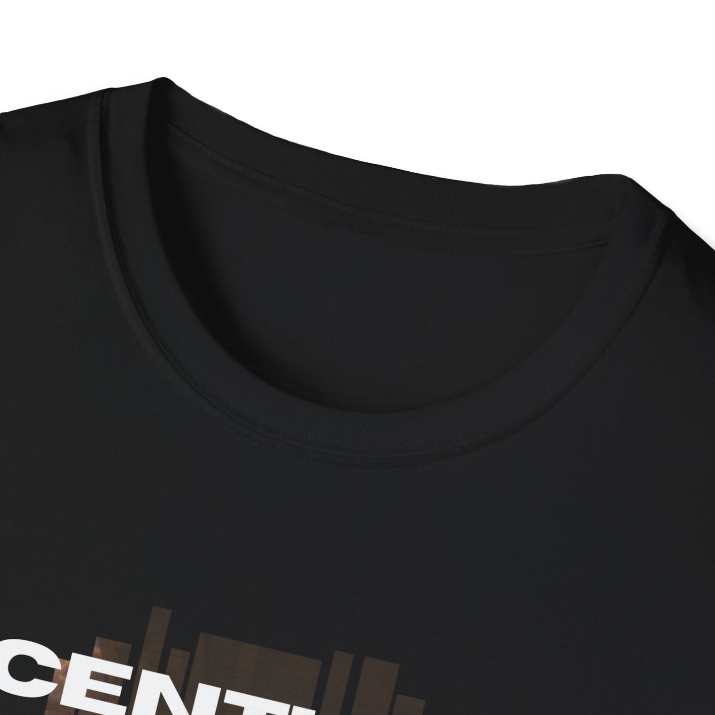 Century 1854 Streetwear Unisex T-Shirt