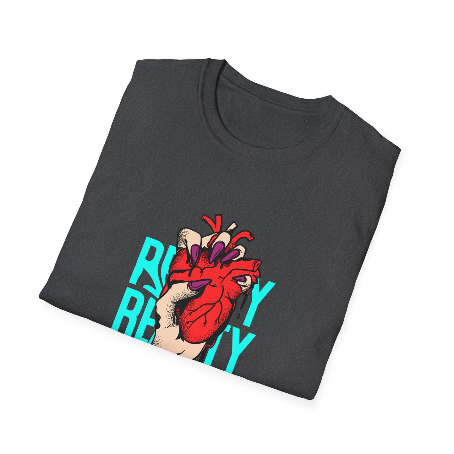 Reality Streetwear Unisex T-Shirt