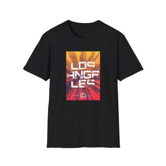 Los Angeles Summer T-Shirt