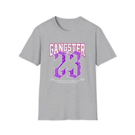 Gangstar 23 Streetwear T-Shirt