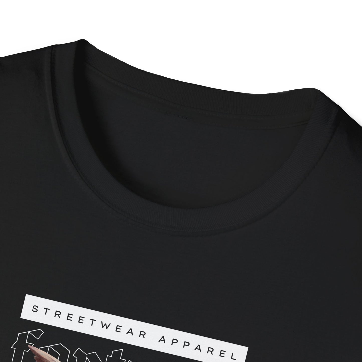 Fortuna Streetwear Unisex T-Shirt