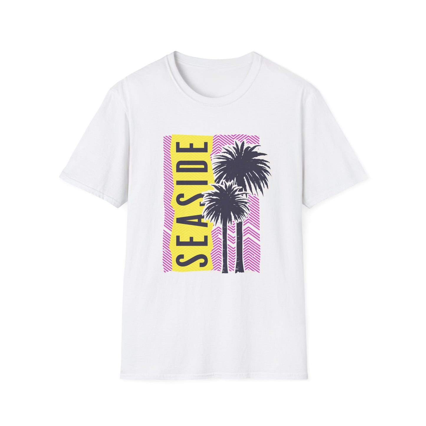 Seaside Summer T-Shirt