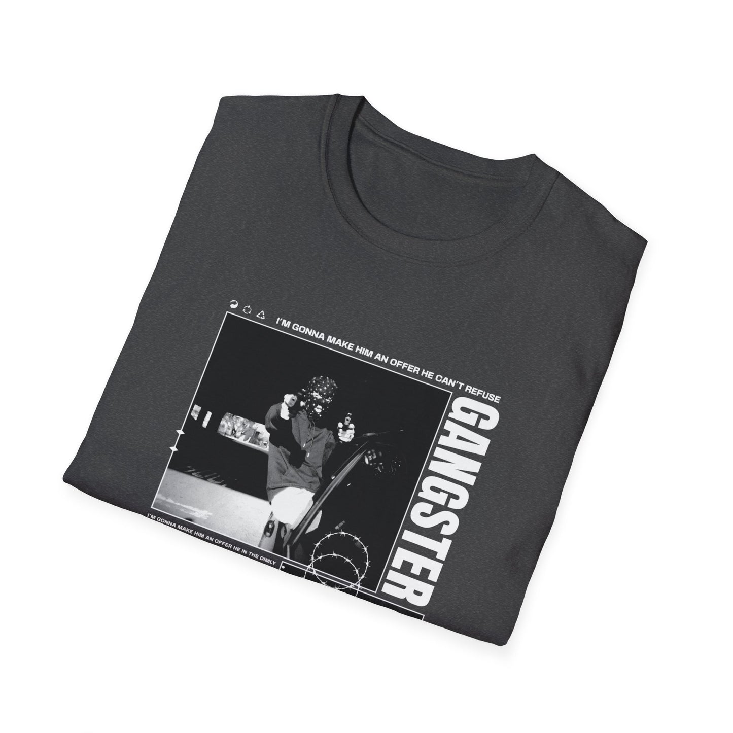 Gangstar Streetwear T-Shirt