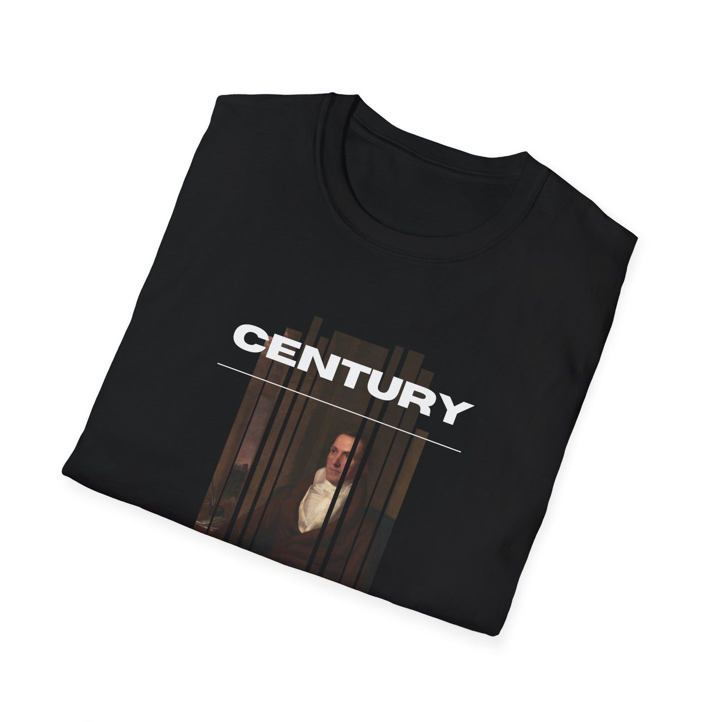 Century 1854 Streetwear Unisex T-Shirt