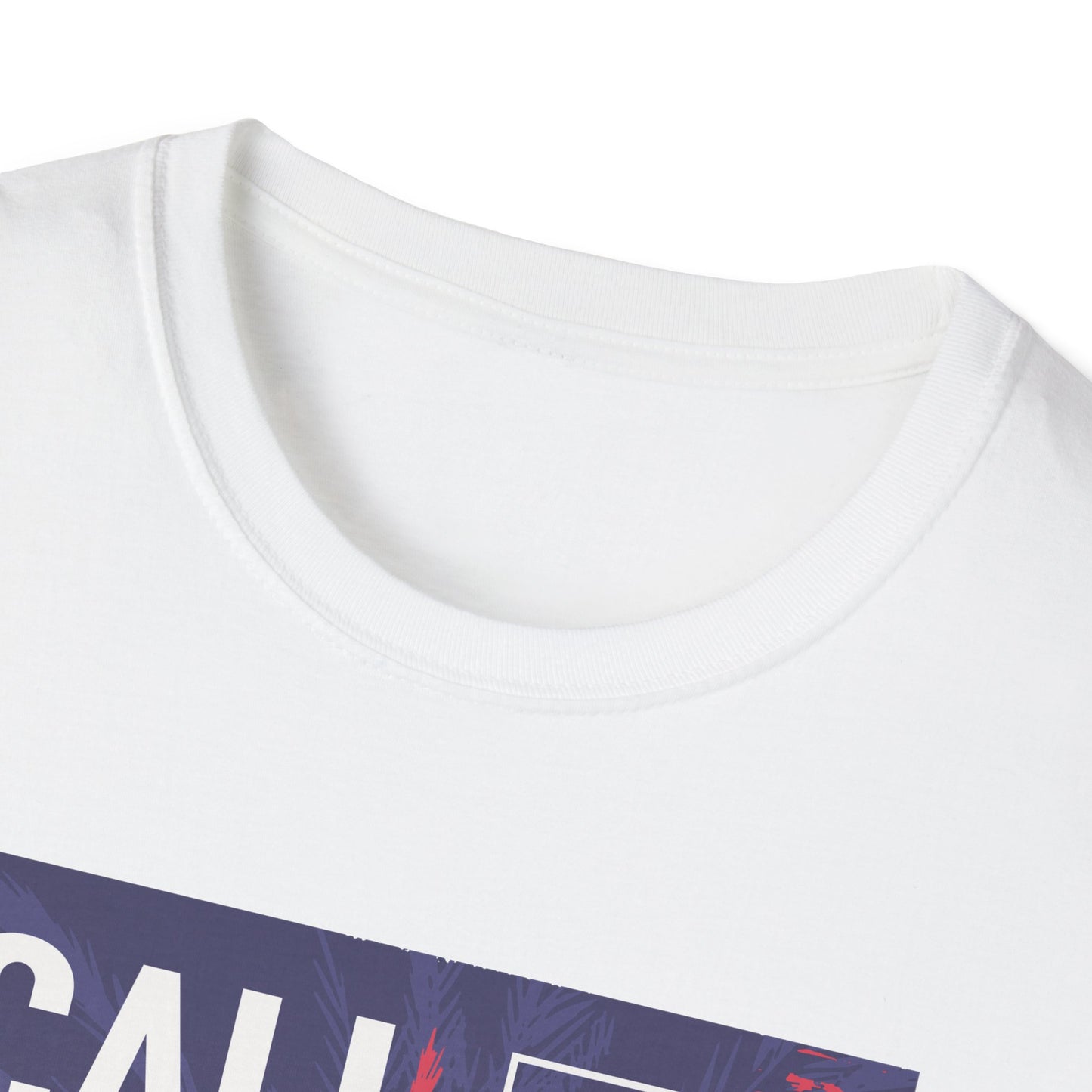 California Summer T-Shirt