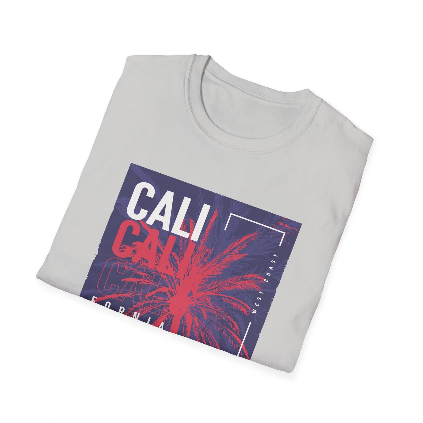 California Summer T-Shirt
