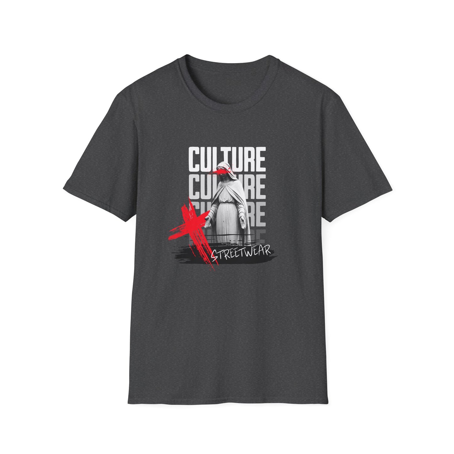 Culture Streetwear T-Shirt