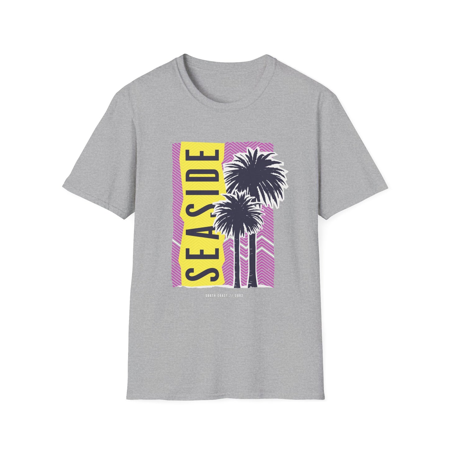 Seaside Summer T-Shirt