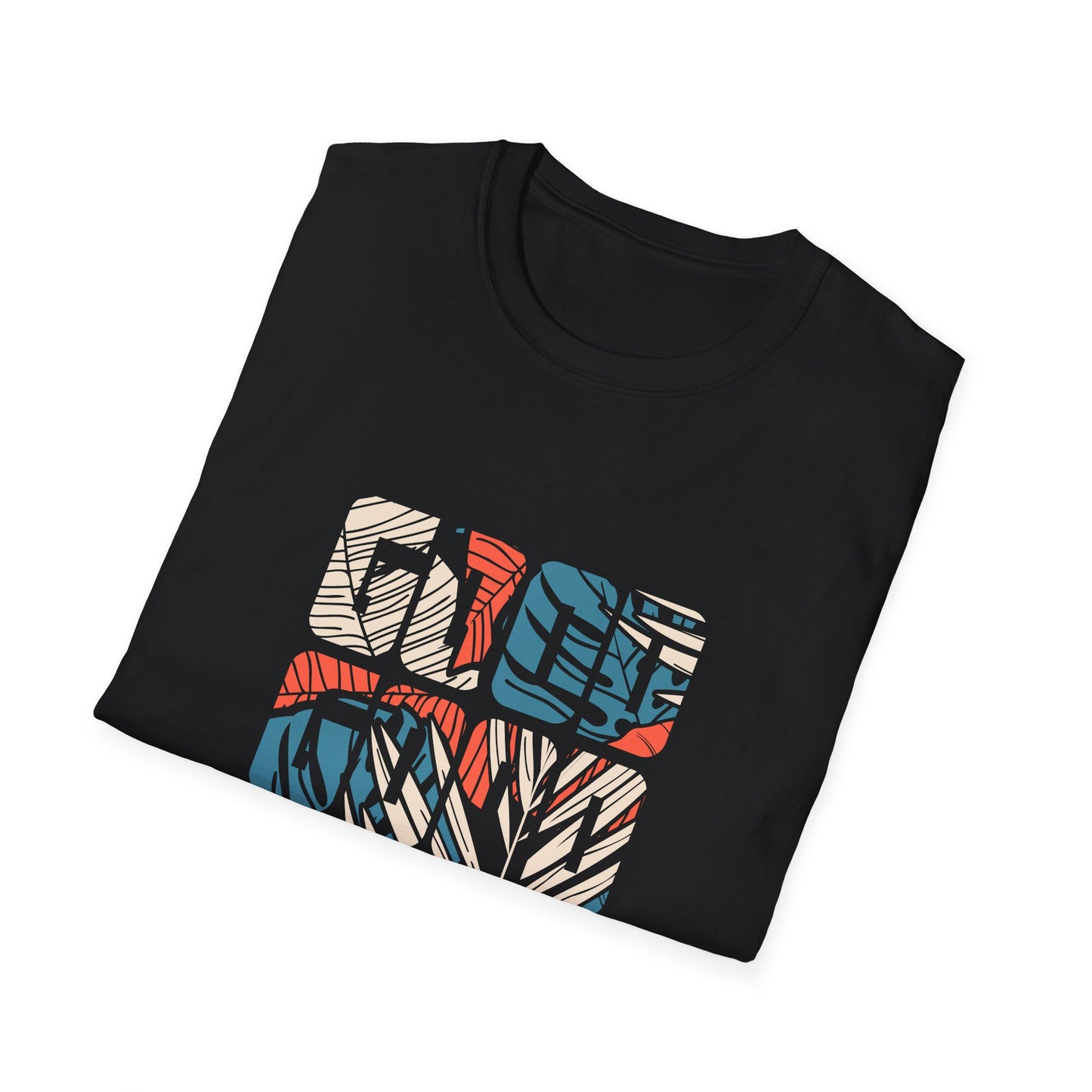 Good Vibes Summer T-Shirt