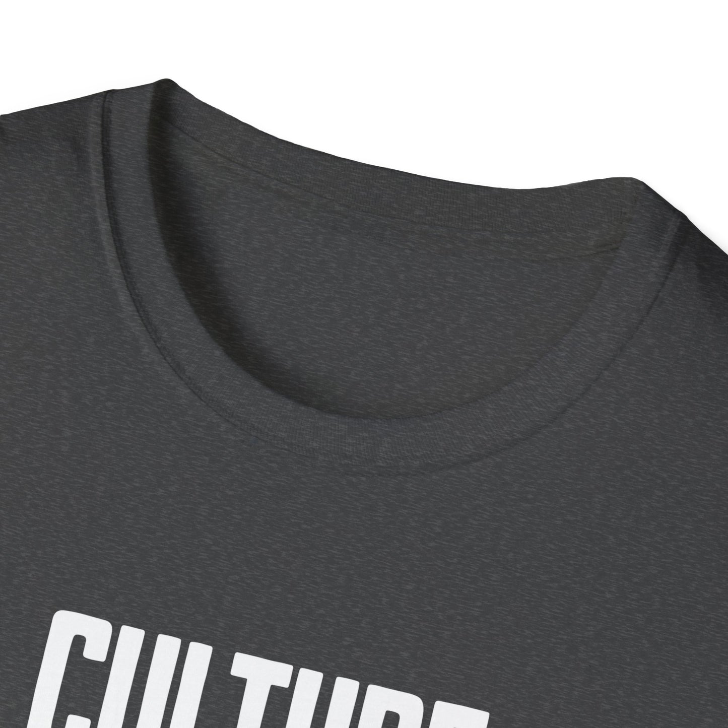 Culture Streetwear T-Shirt