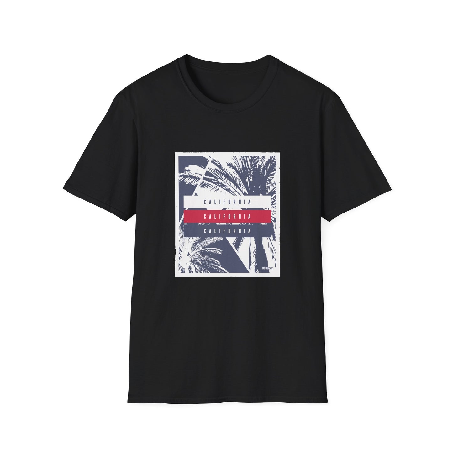 California Summer T-Shirt