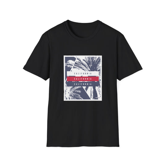California Summer T-Shirt