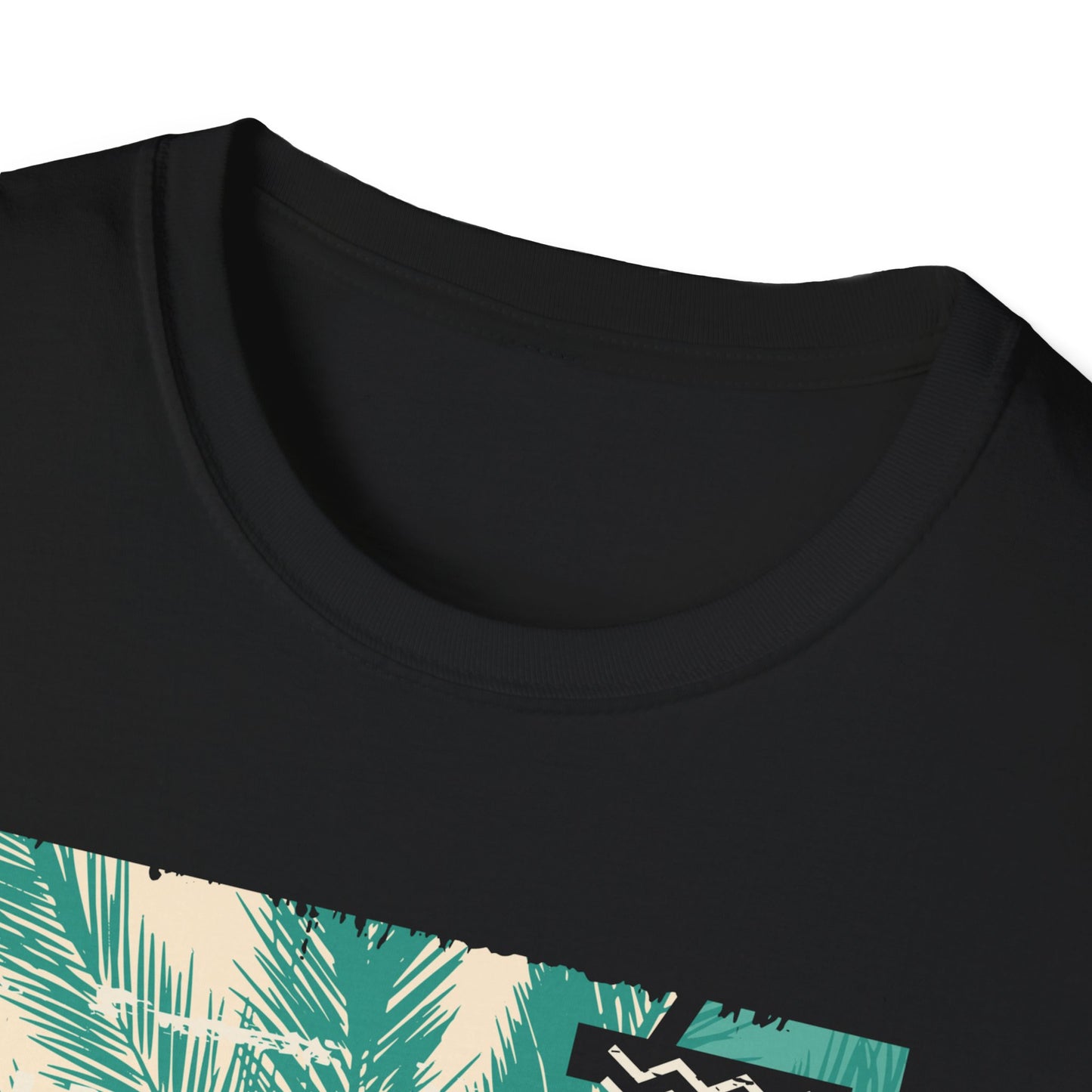 Los Angeles Summer T-Shirt