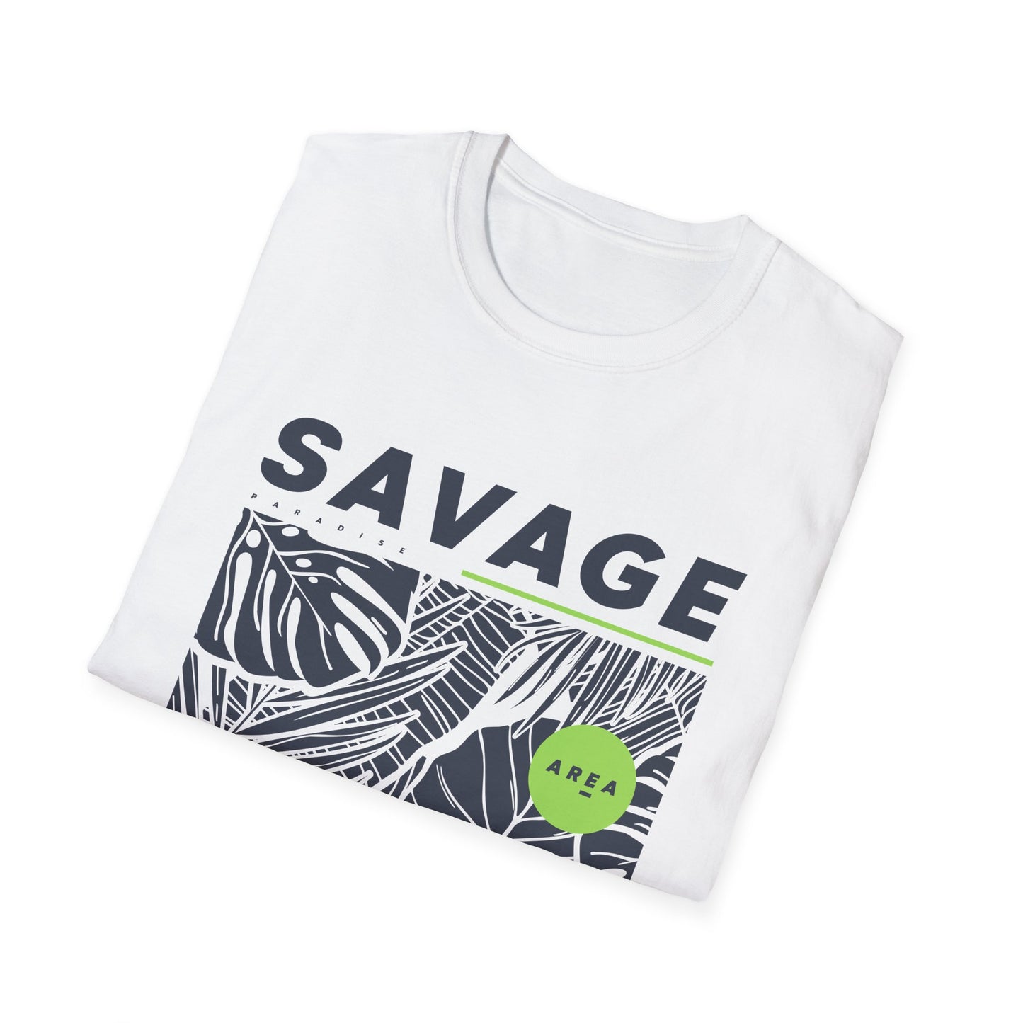 Savage Summer T-Shirt