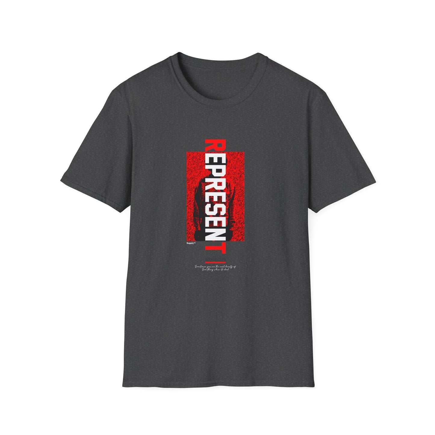 Represent Streetwear T-Shirt