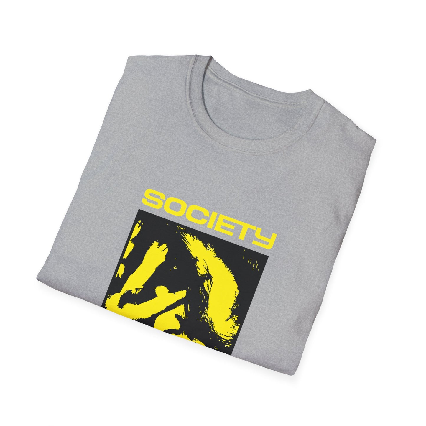 Society Streetwear T-Shirt