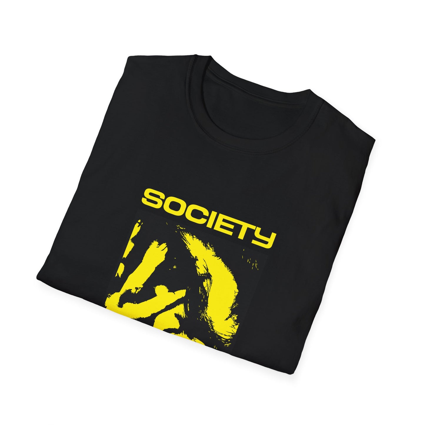 Society Streetwear T-Shirt
