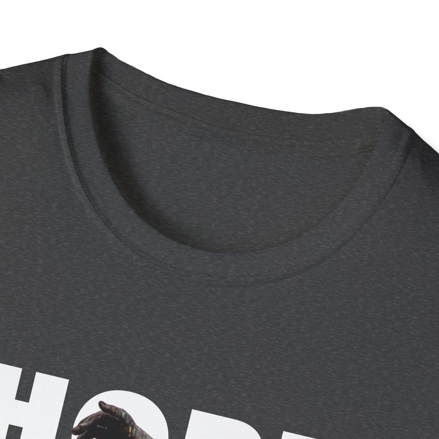 Hope Streetwear Unisex T-Shirt