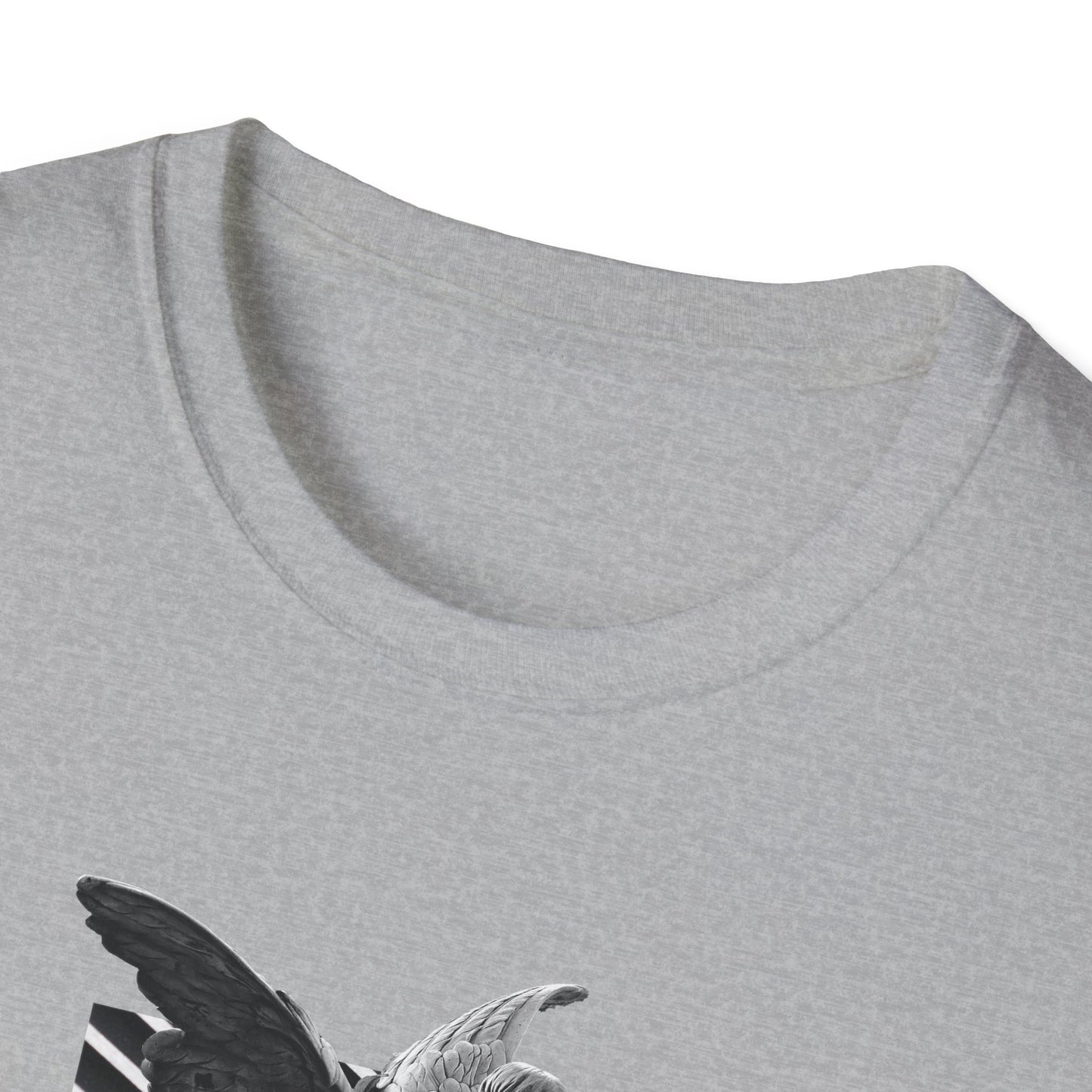 Urban Streetwear Unisex T-Shirt