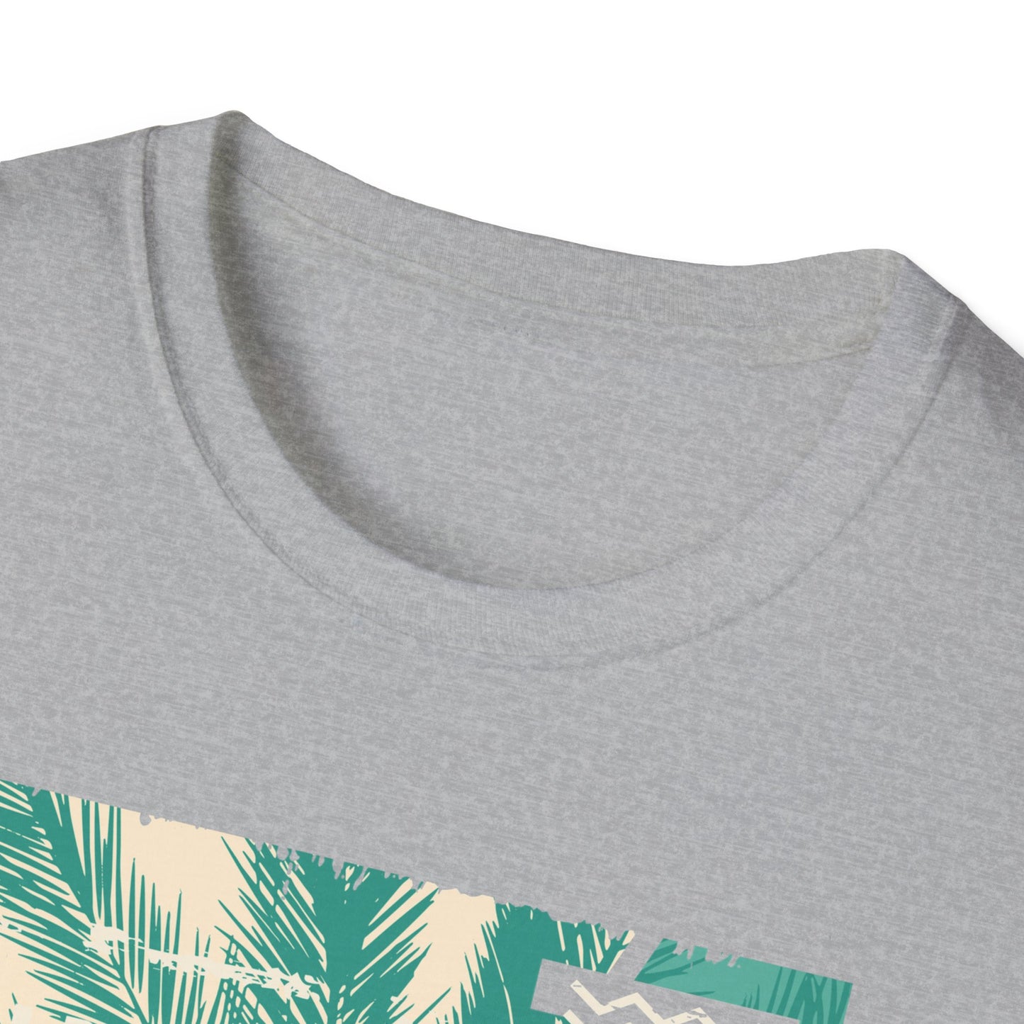 Los Angeles Summer T-Shirt