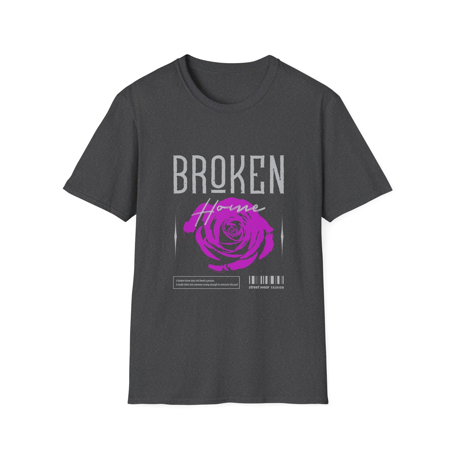 Broken Streetwear T-Shirt