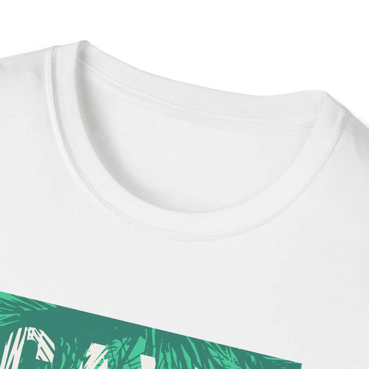 California Summer T-Shirt