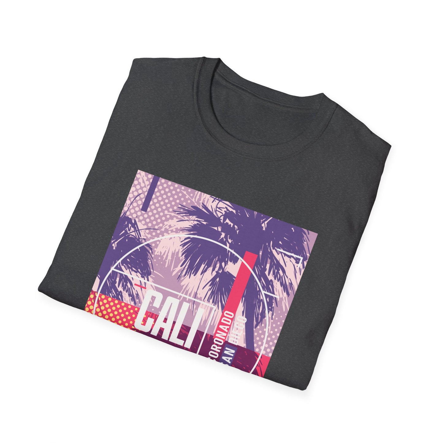 Cali Summer T-Shirt