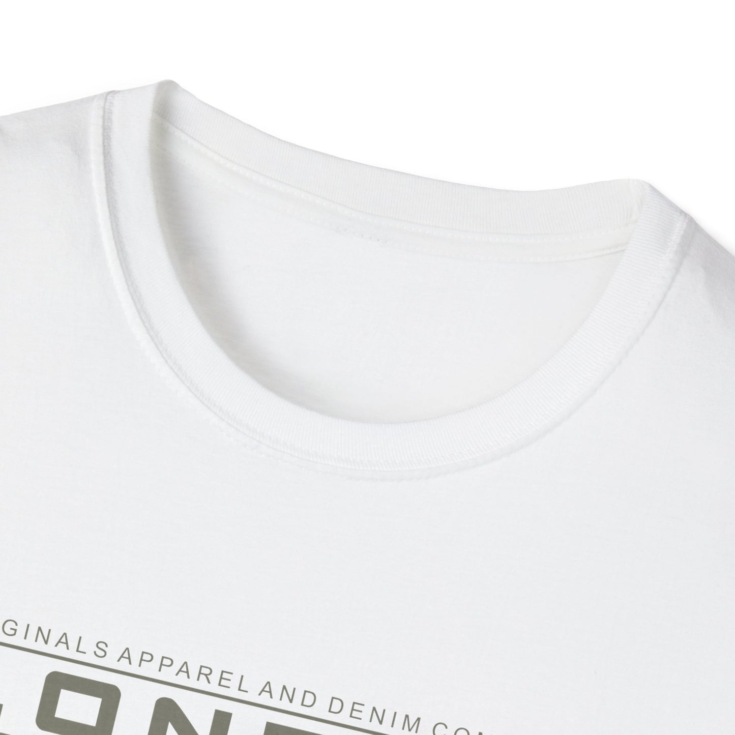 London Vintage Streetwear T-Shirt