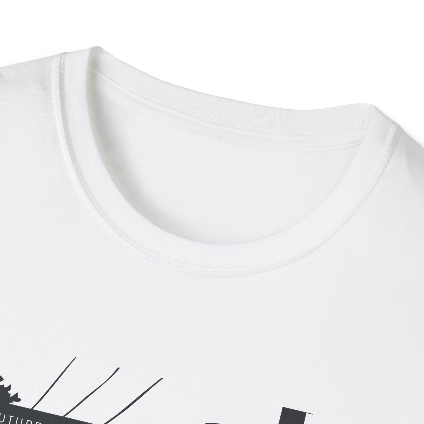 NYC Follow The Sun Streetwear T-Shirt