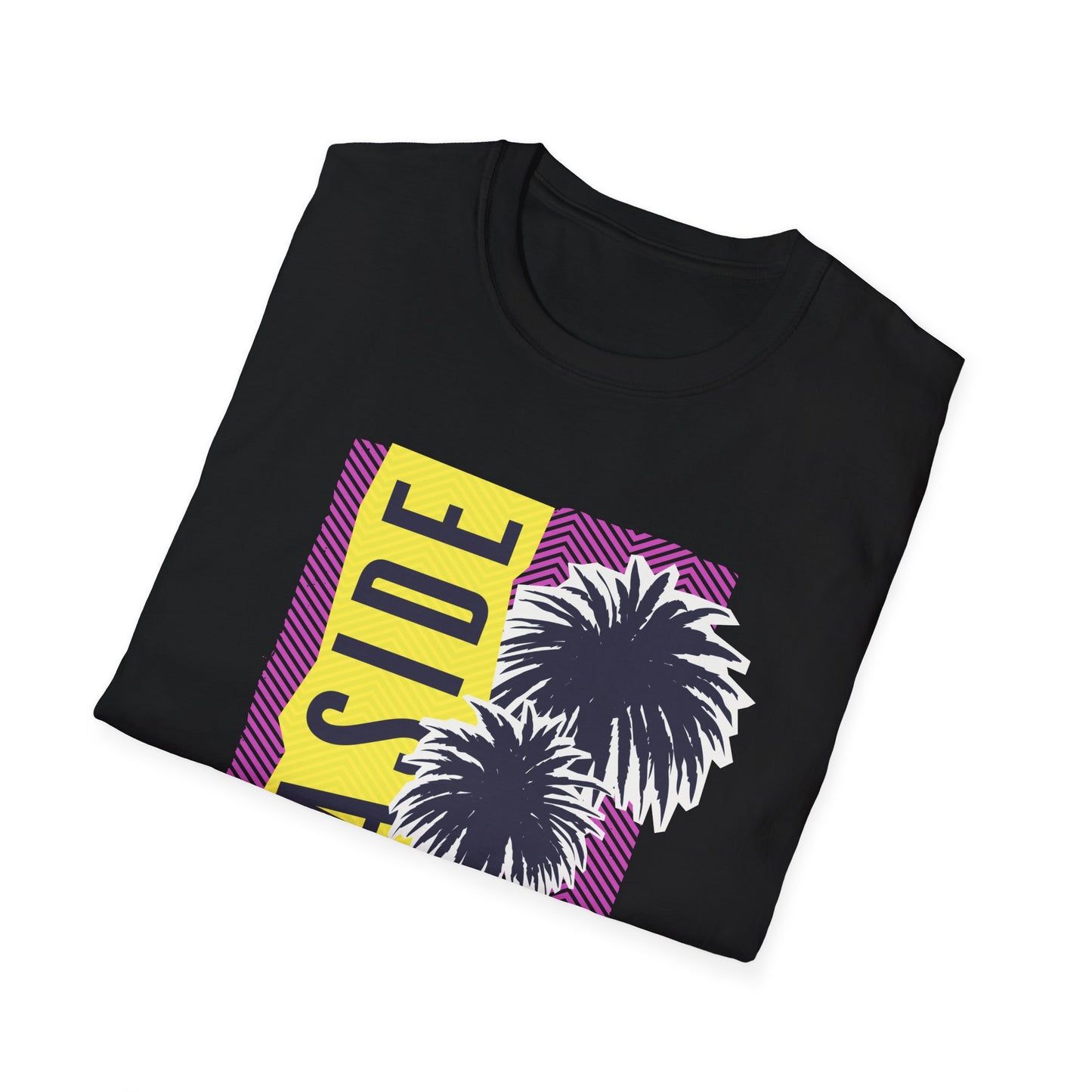 Seaside Summer T-Shirt