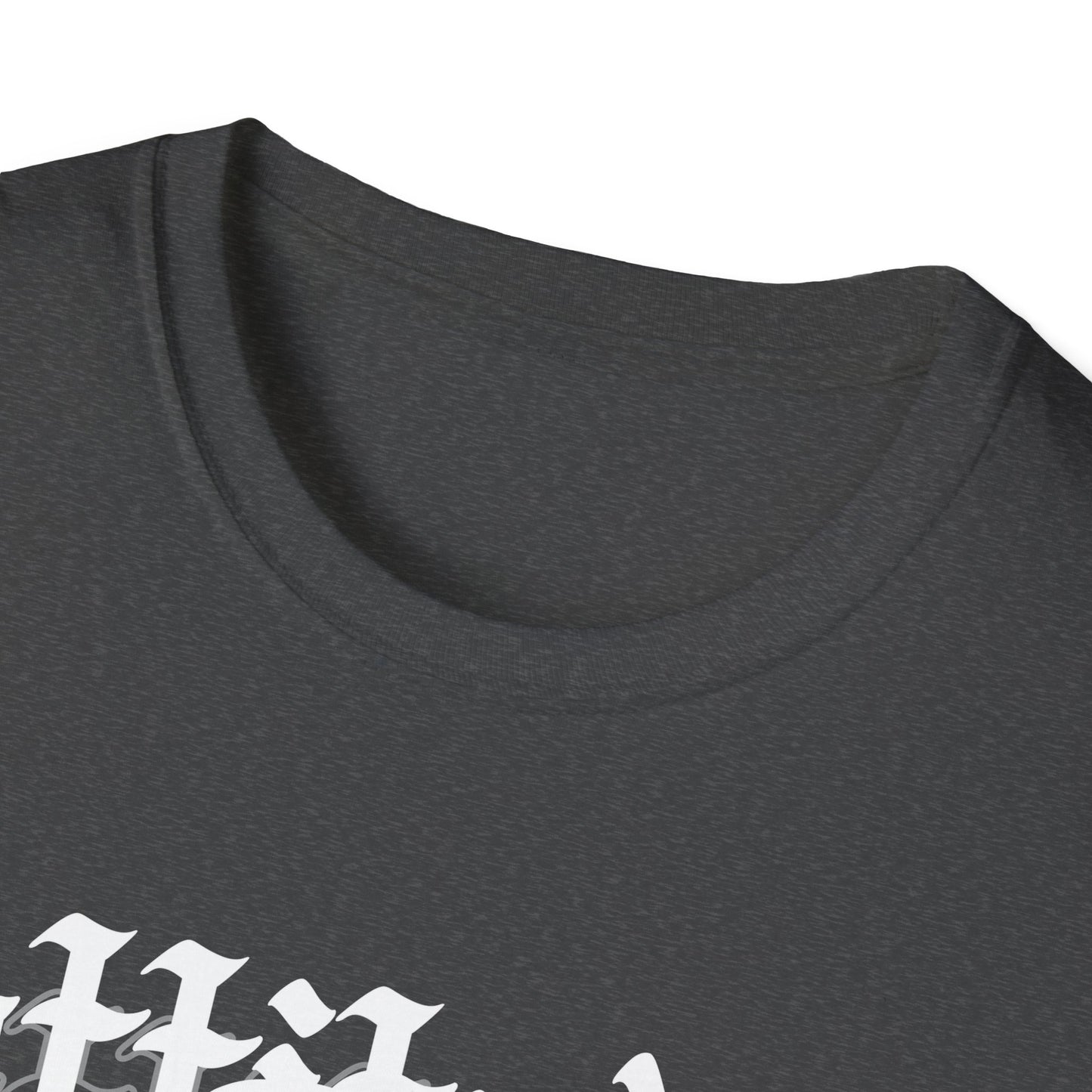 Attitude Streetwear T-Shirt