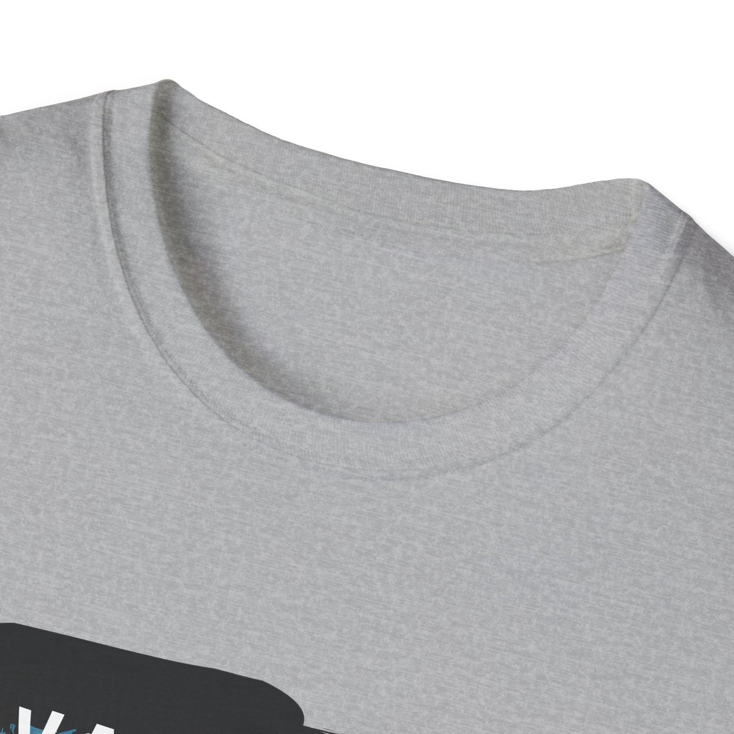 Vacation Streetwear T-Shirt