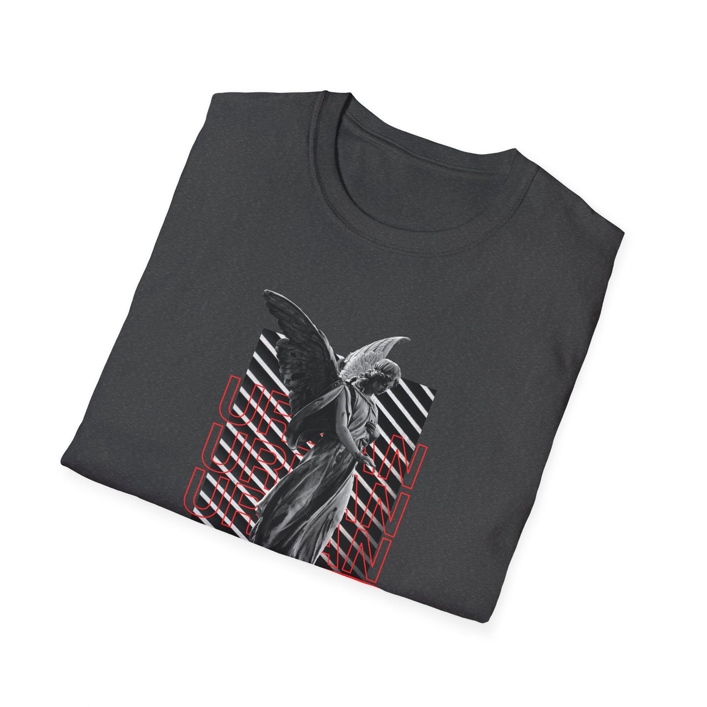 Urban Streetwear Unisex T-Shirt