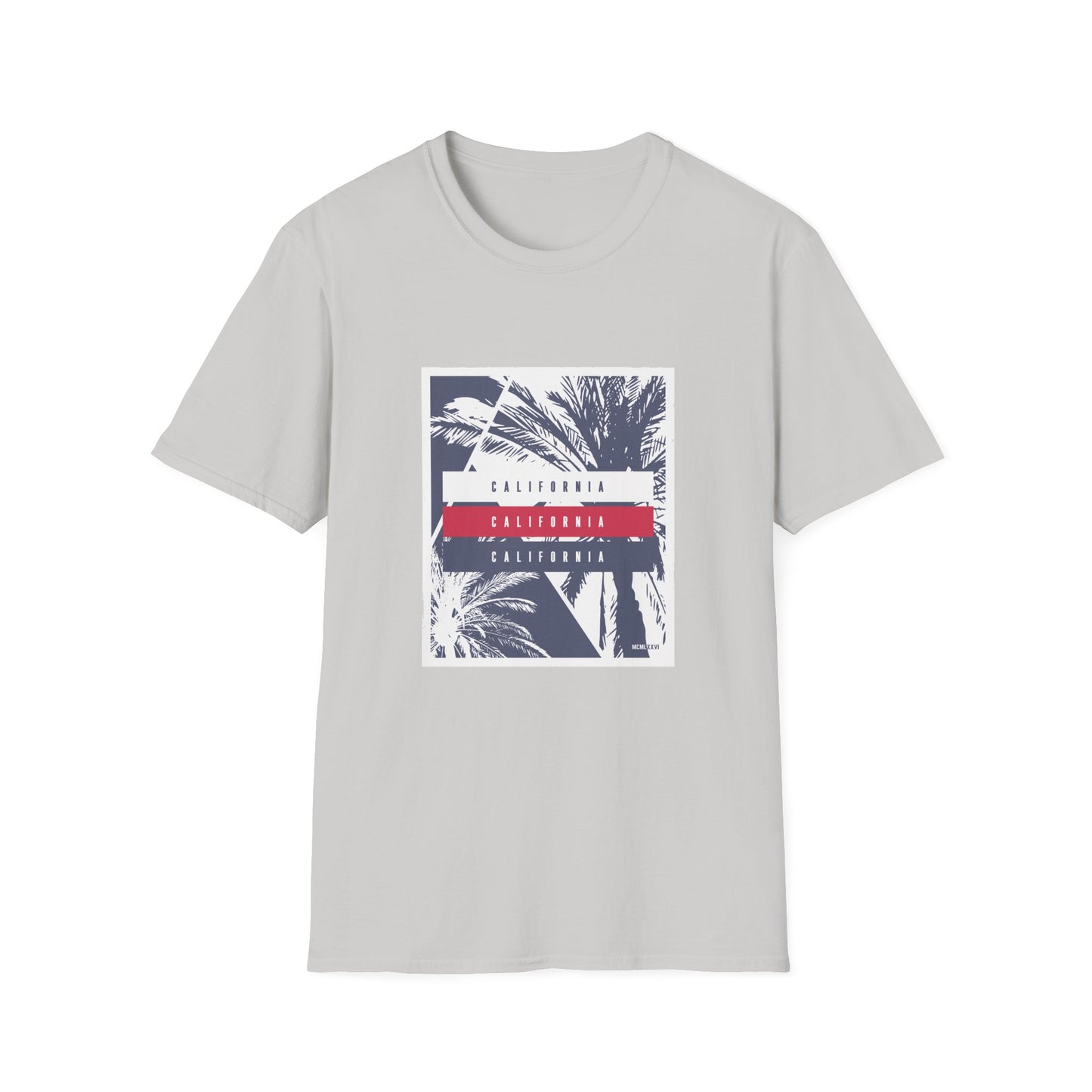 California Summer T-Shirt