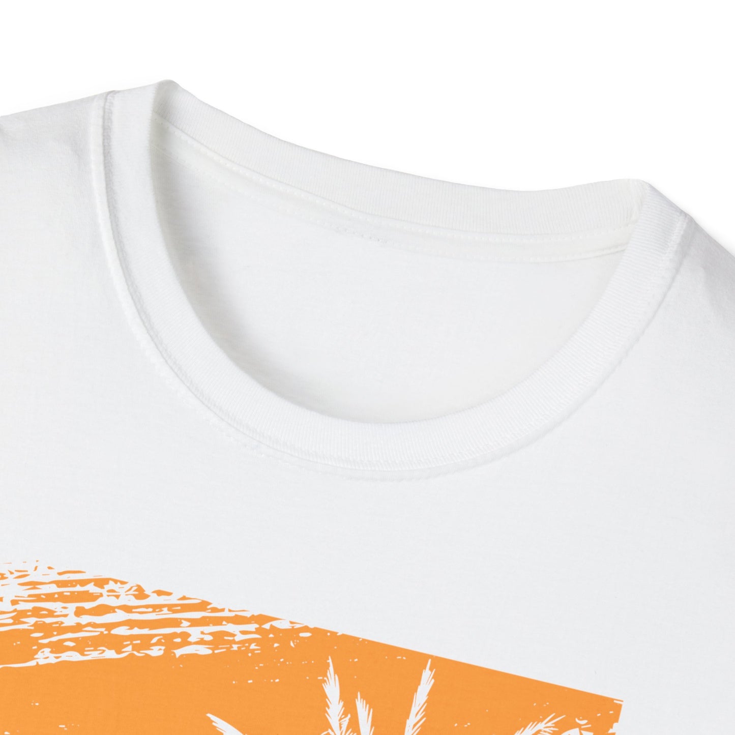 Palm Beach Summer T-Shirt