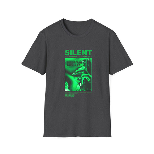 Silent Streetwear T-Shirt