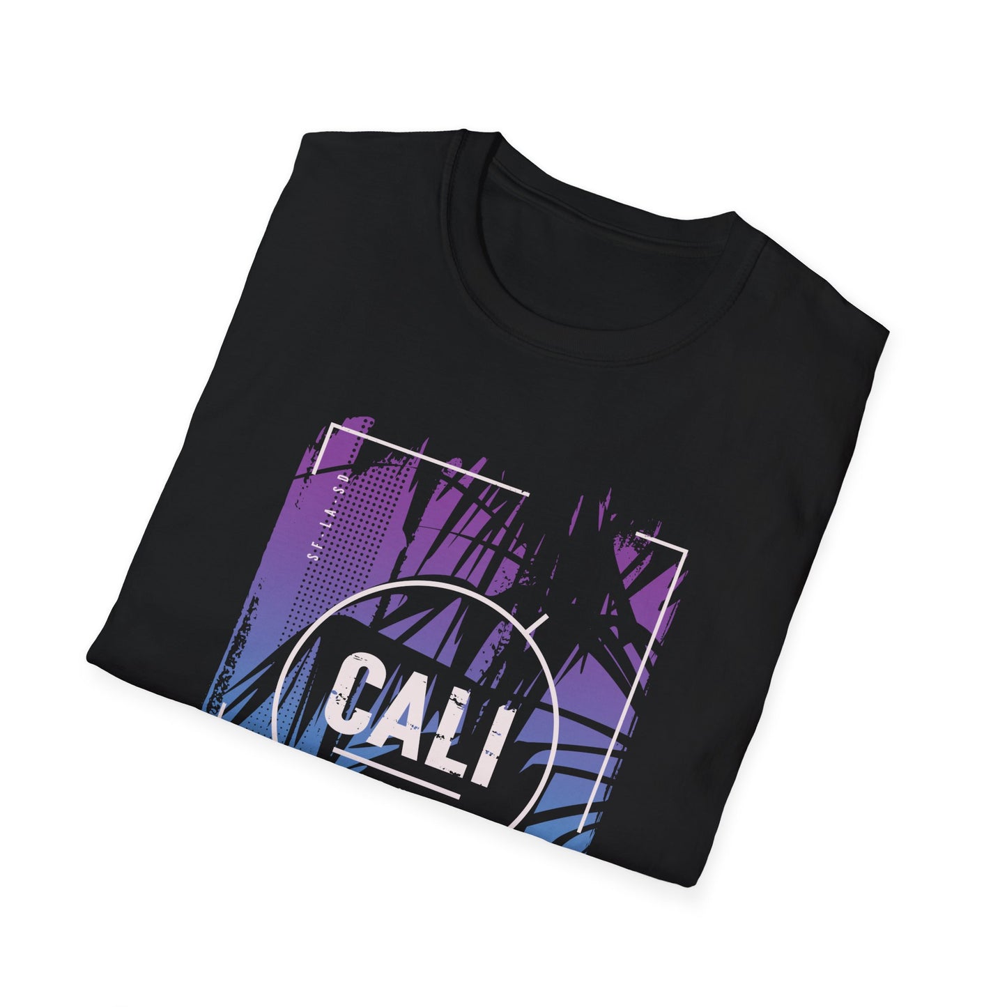 Cali Summer T-Shirt