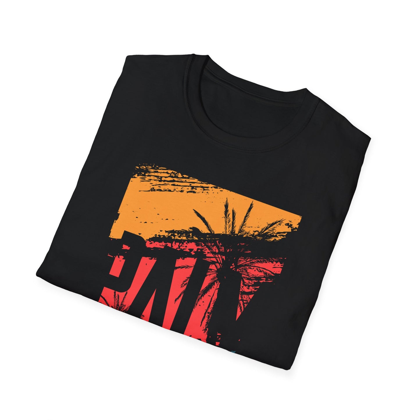 Palm Beach Summer T-Shirt