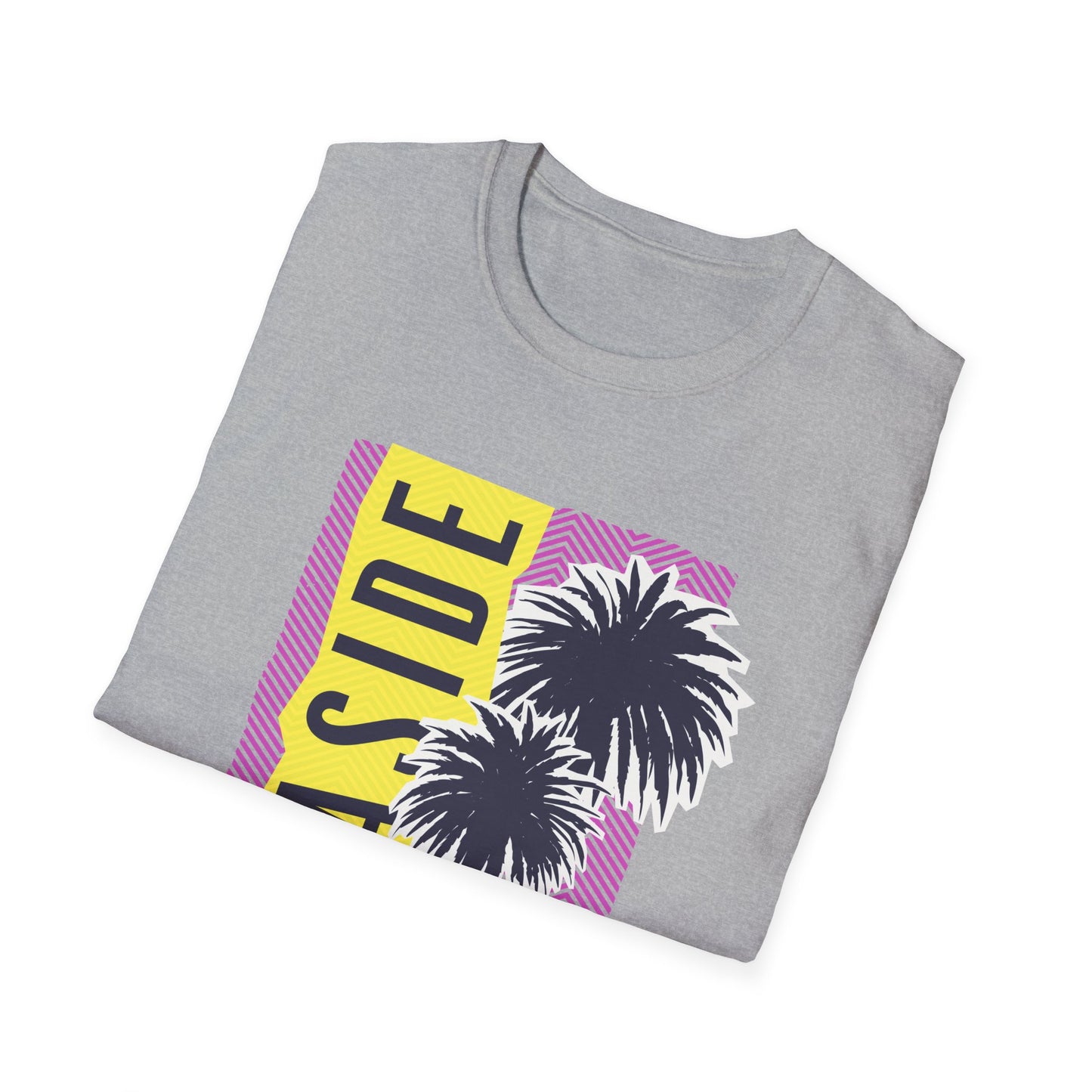 Seaside Summer T-Shirt