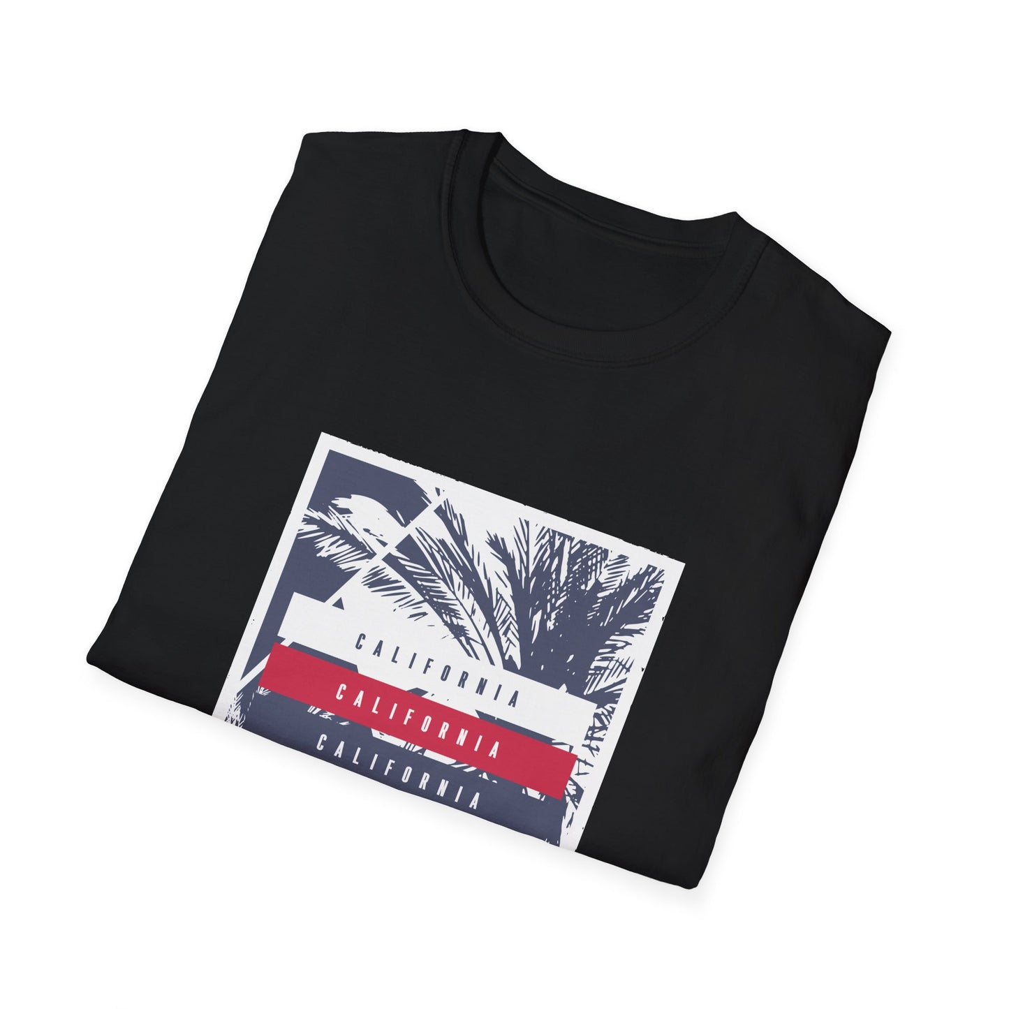California Summer T-Shirt