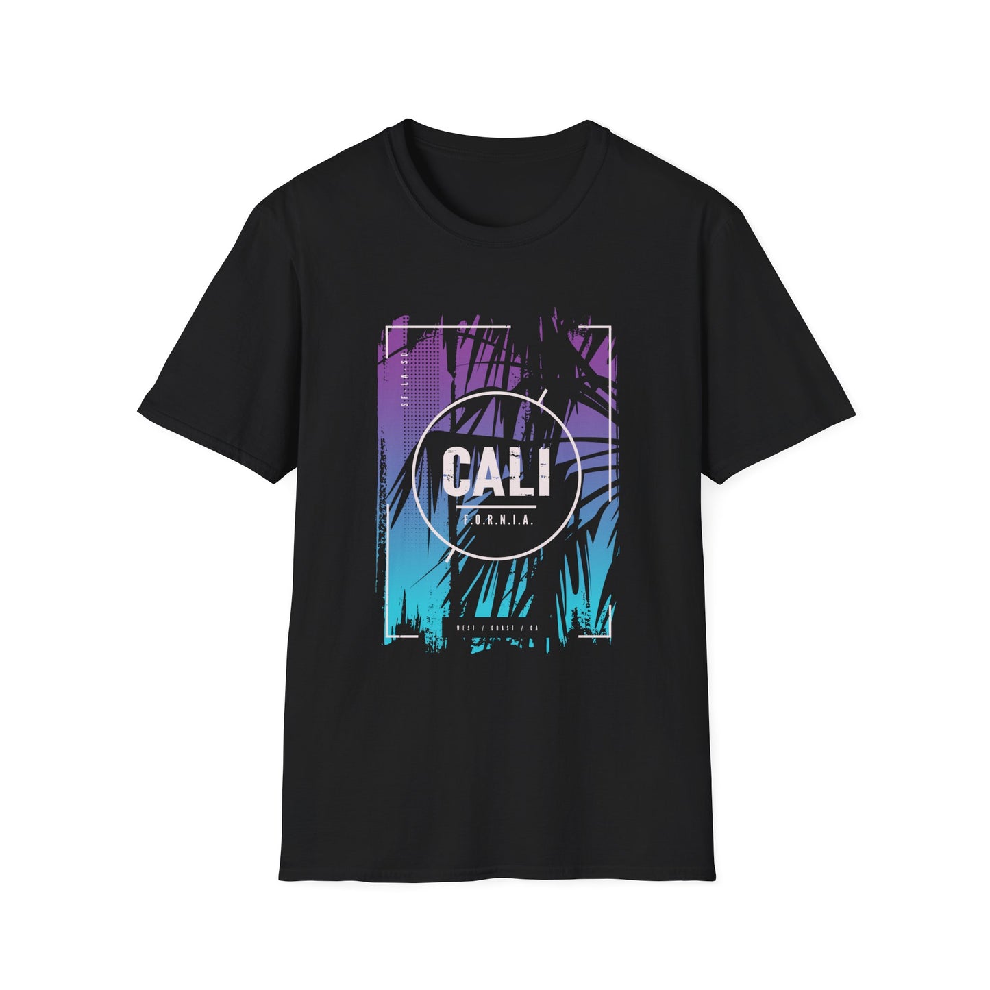 Cali Summer T-Shirt