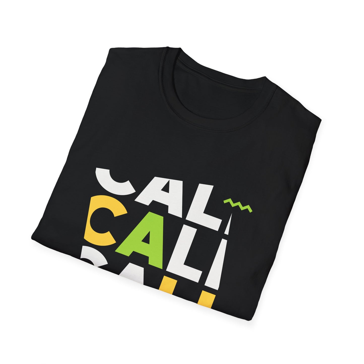 Cali Summer T-Shirt